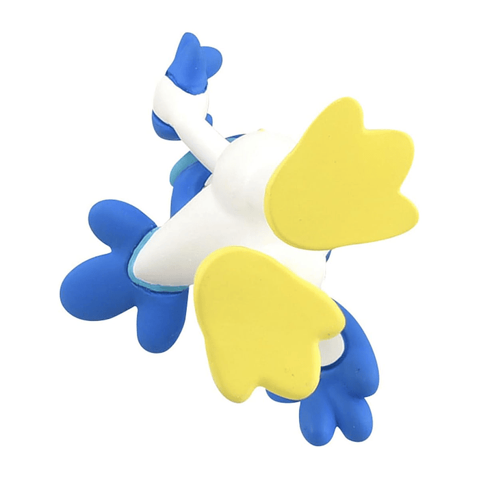 Figura Quaxwell · MS-59 9