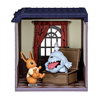 Midnight Mansion 2 · Figura Sorpresa 2