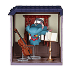 Midnight Mansion 2 · Figura Sorpresa 4