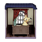 Midnight Mansion 2 · Figura Sorpresa 5