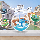 Terrarium 12 · Figura Sorpresa 1