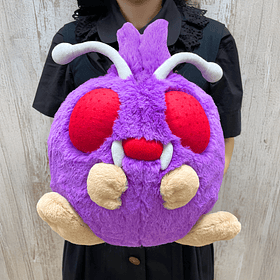 Peluche Fluffy · Venonat · Grande