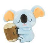 Peluche Fluffy · Komala · Grande