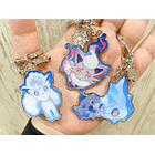 Llavero · Sorpresa 2