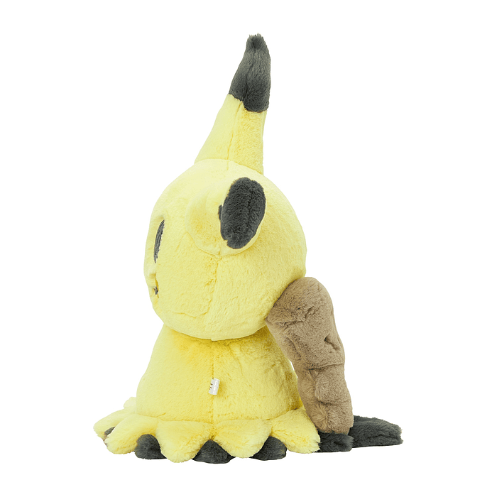 Peluche Fluffy · Mimikyu · Grande 4