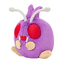 Peluche Fluffy · Venonat · Grande - Vista del producto