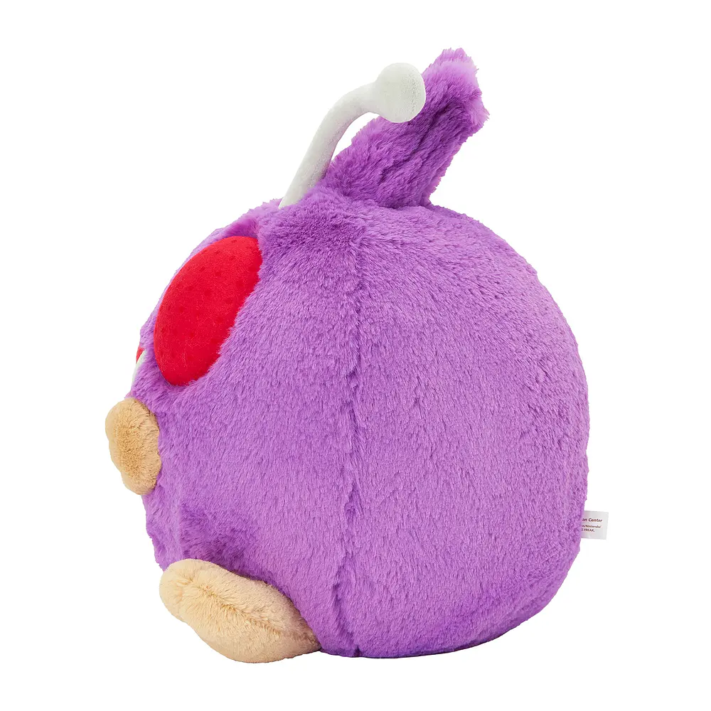 Peluche Fluffy · Venonat · Grande - Vista del producto