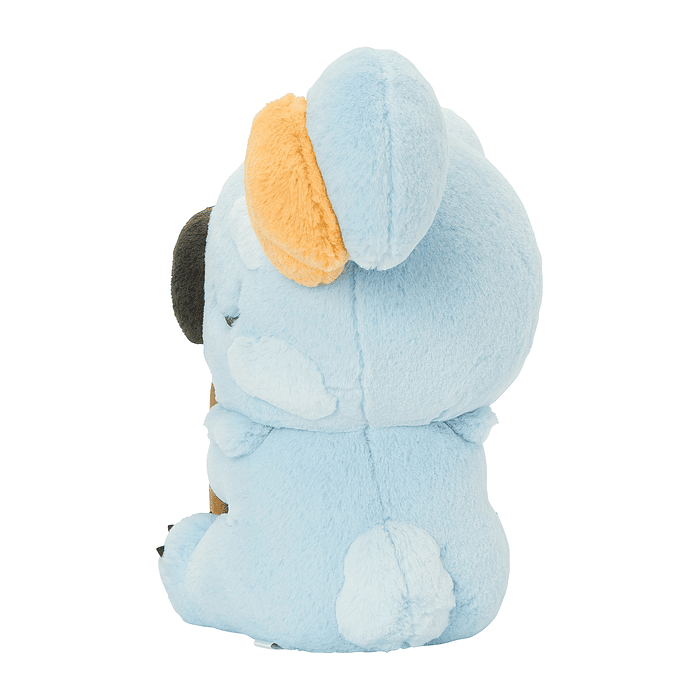 Peluche Fluffy · Komala · Grande 4
