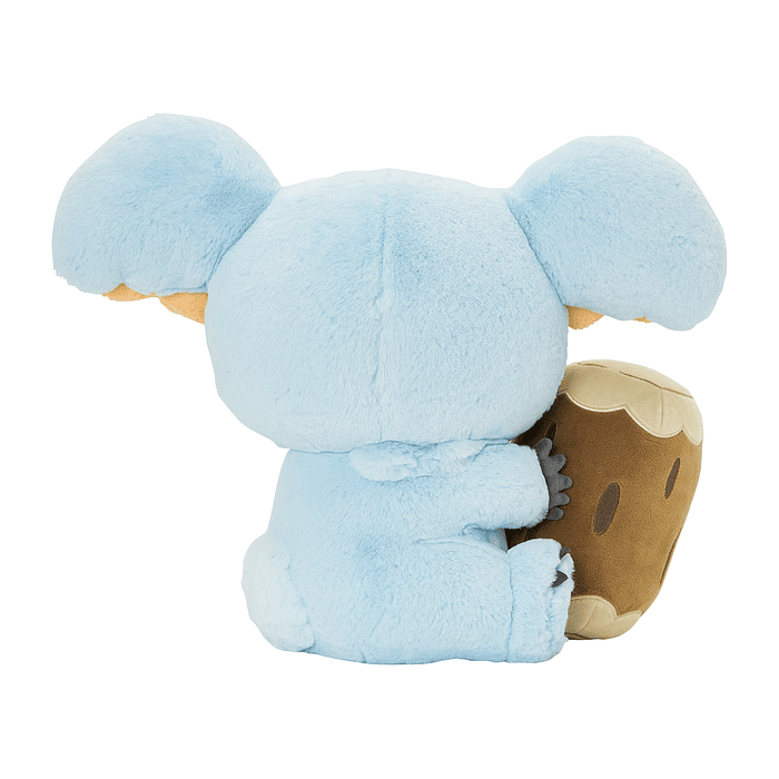 Peluche Fluffy · Komala · Grande 5
