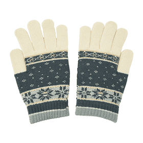 Guantes · Talla M