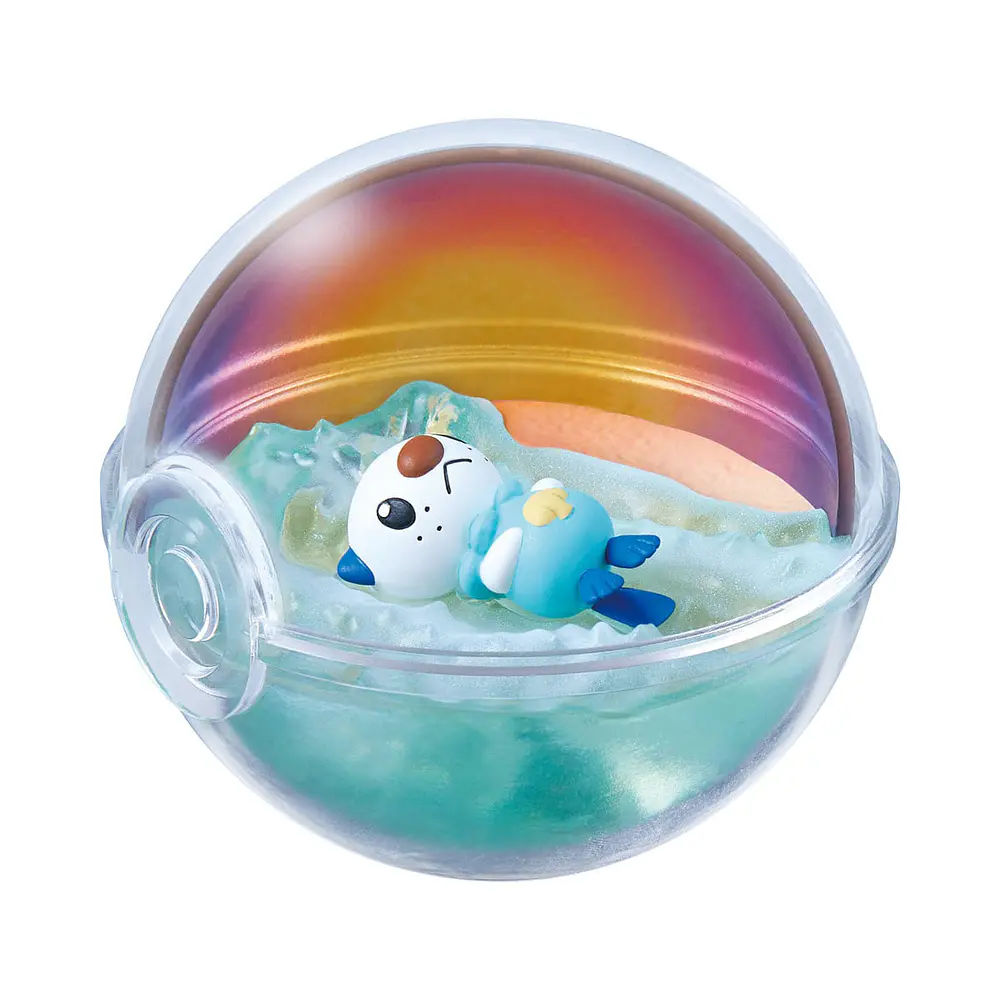 Terrarium 13 · Figura Sorpresa - Vista del producto