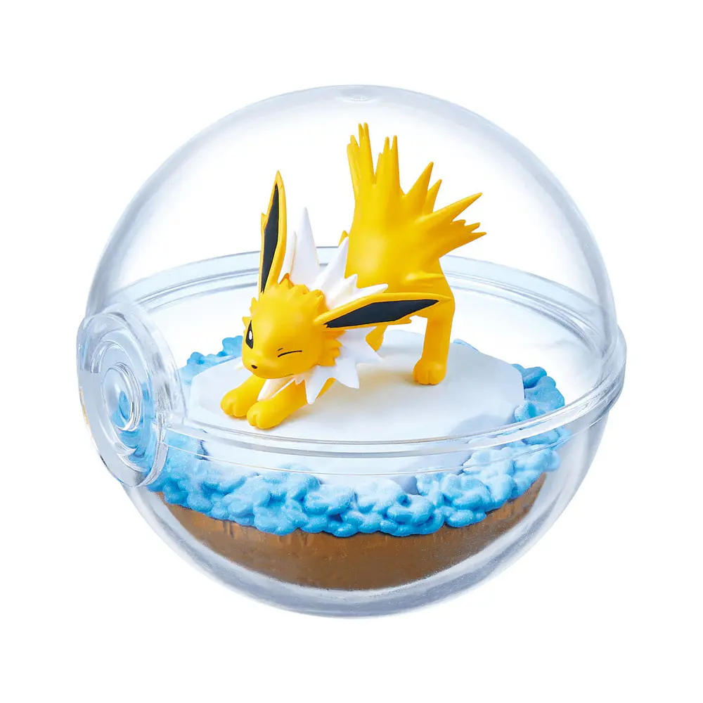 Terrarium 13 · Figura Sorpresa - Vista del producto