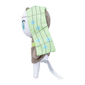 #648 Meloetta · Forma Lírica