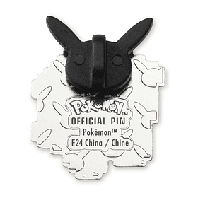 Pin · #0113 Chansey