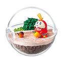 Terrarium EX Paldea · Figura Sorpresa - Vista del producto