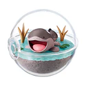 Terrarium EX Paldea · Figura Sorpresa - Vista del producto