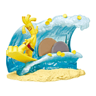 Desktop Figure Paldea · Figura Sorpresa 7