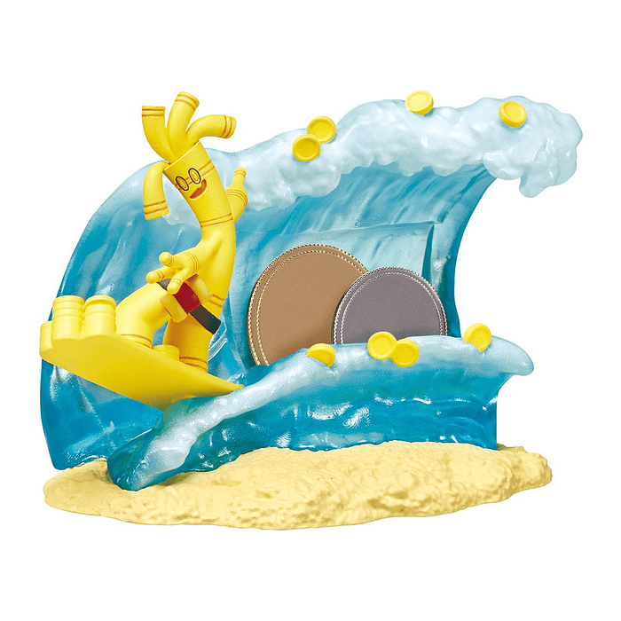 Desktop Figure Paldea · Figura Sorpresa 7