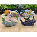 Circular Diorama · Figura Sorpresa - Vista del producto