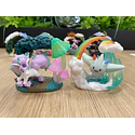 Circular Diorama · Figura Sorpresa - Vista del producto