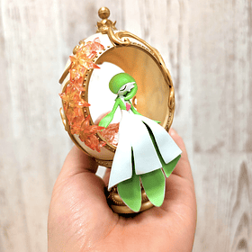 Ovaltique · Figura Sorpresa