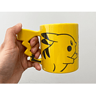 Taza · Pikachu 4