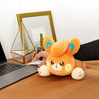 Reposa Muñeca · Pichu 4