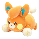 Reposamuñeca de Peluche · Pawmi