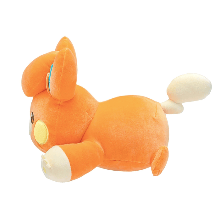 Reposa Muñeca · Pawmi 4