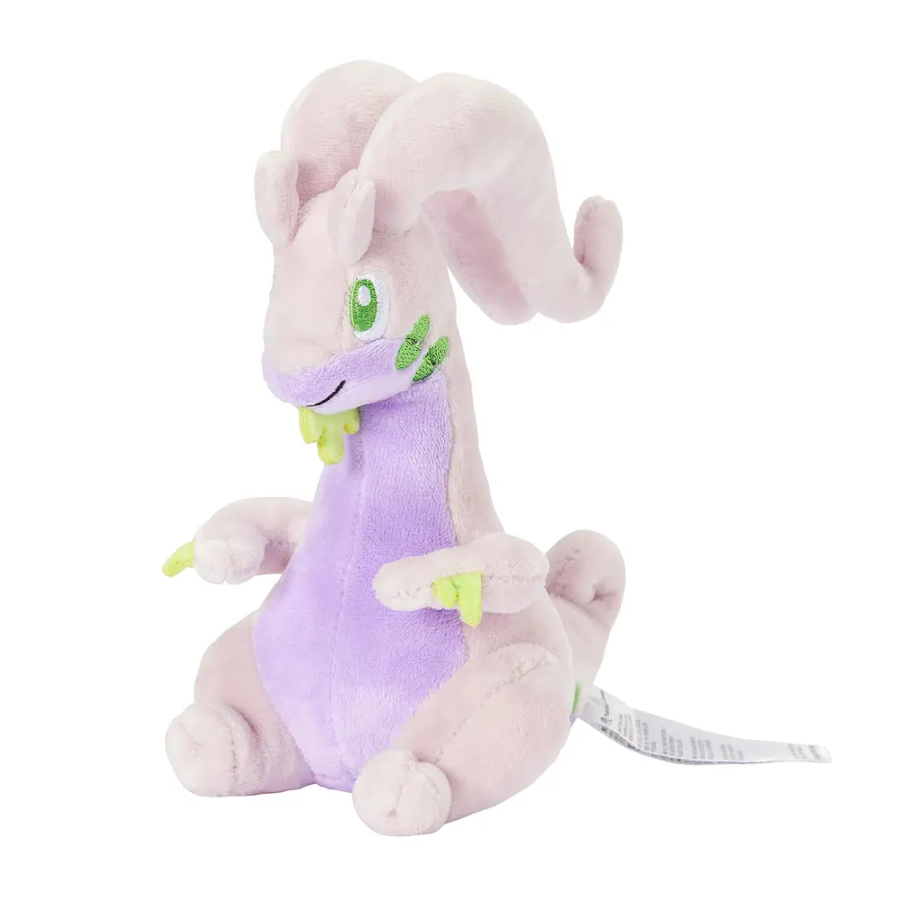 #706 Goodra - Imagen principal