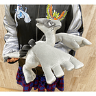 Peluche Articulado · Lugia 2