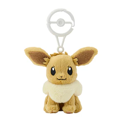 Peluche · Eevee