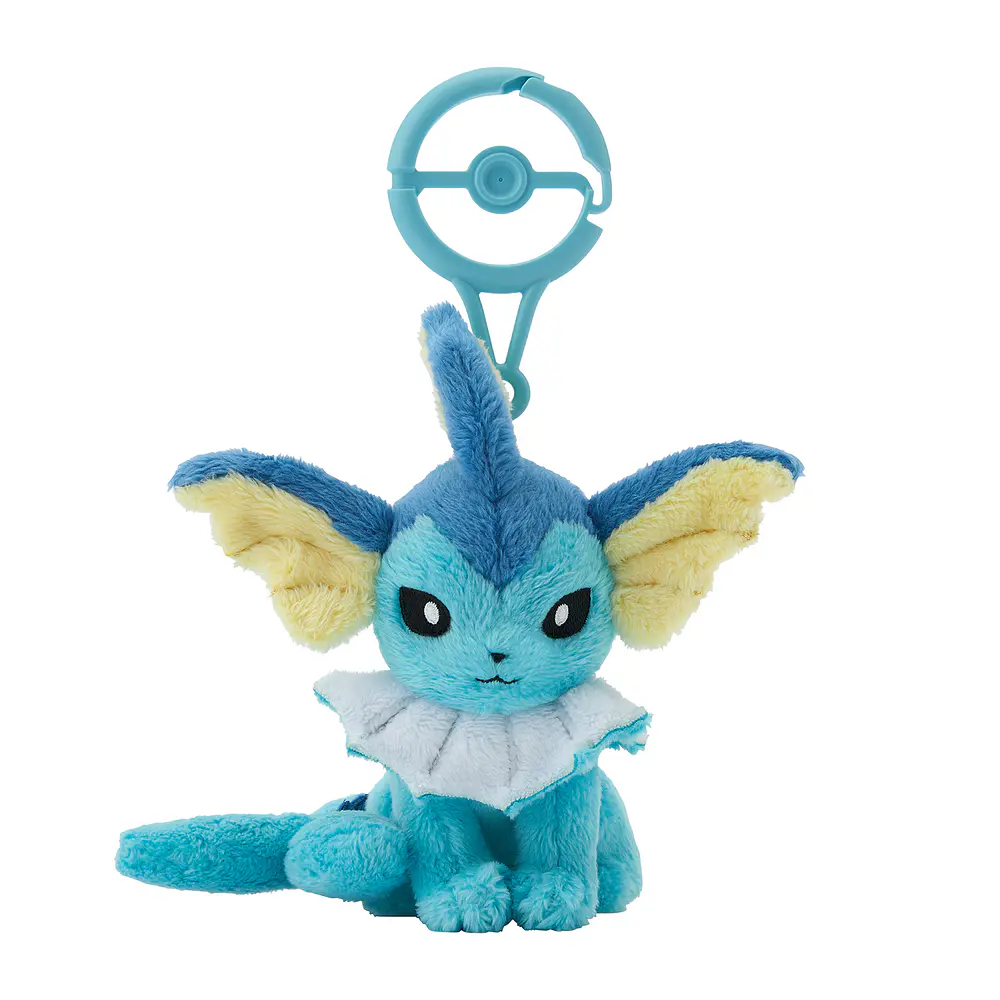 Peluche · Vaporeon - Vista del producto
