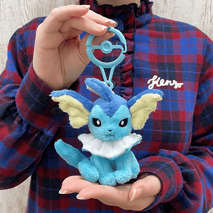 Peluche · Vaporeon 2