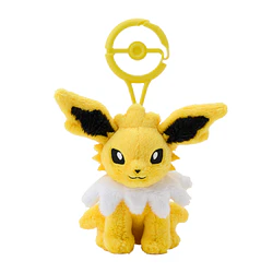 Peluche · Jolteon