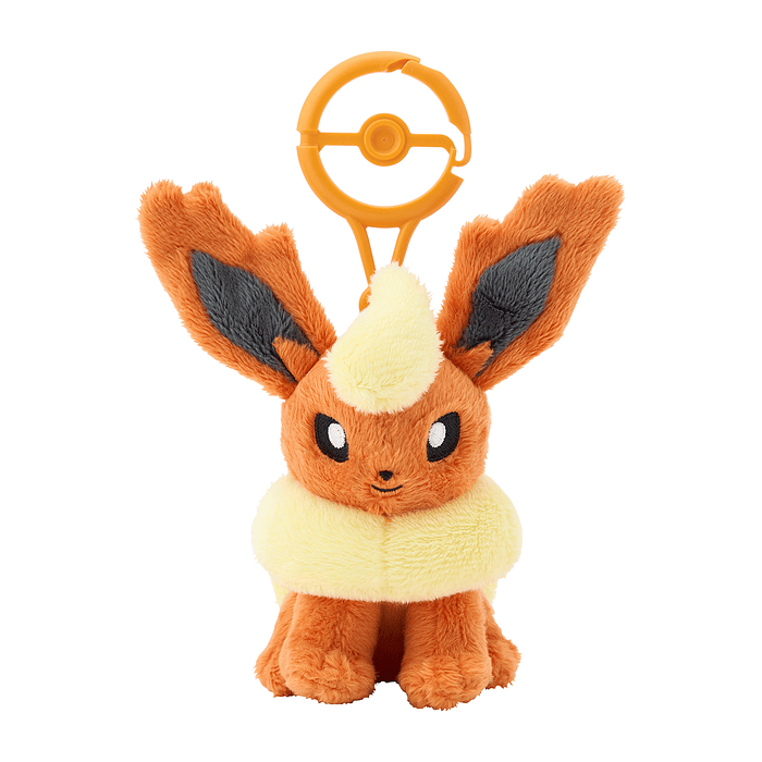 Peluche · Flareon 2