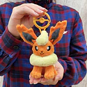 Peluche · Flareon - Vista del producto
