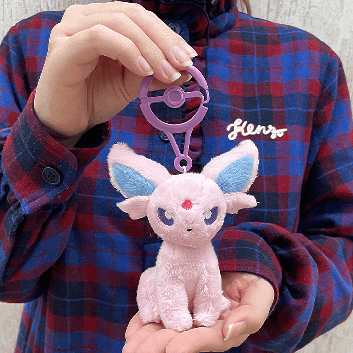 Peluche · Espeon 2
