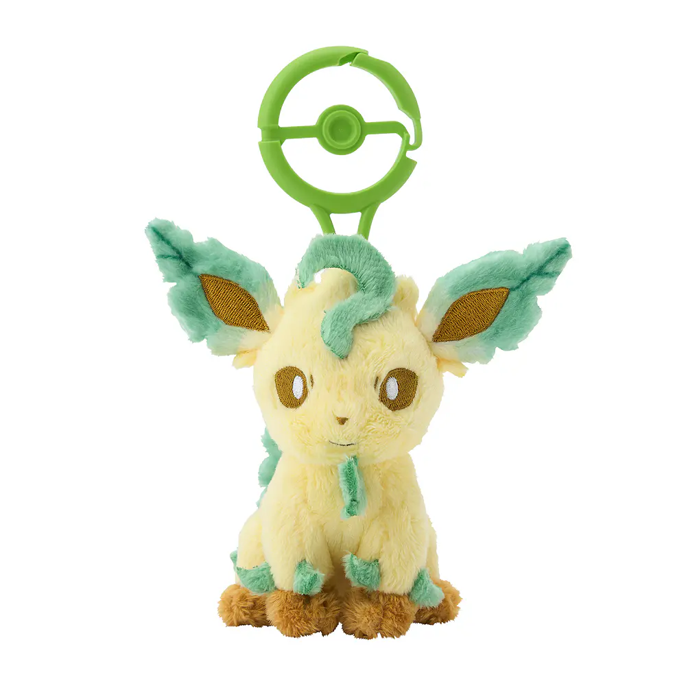 Peluche · Leafeon - Imagen principal