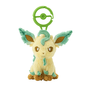 Peluche · Leafeon