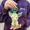 Peluche · Leafeon - Vista del producto