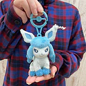 Peluche · Glaceon - Vista del producto
