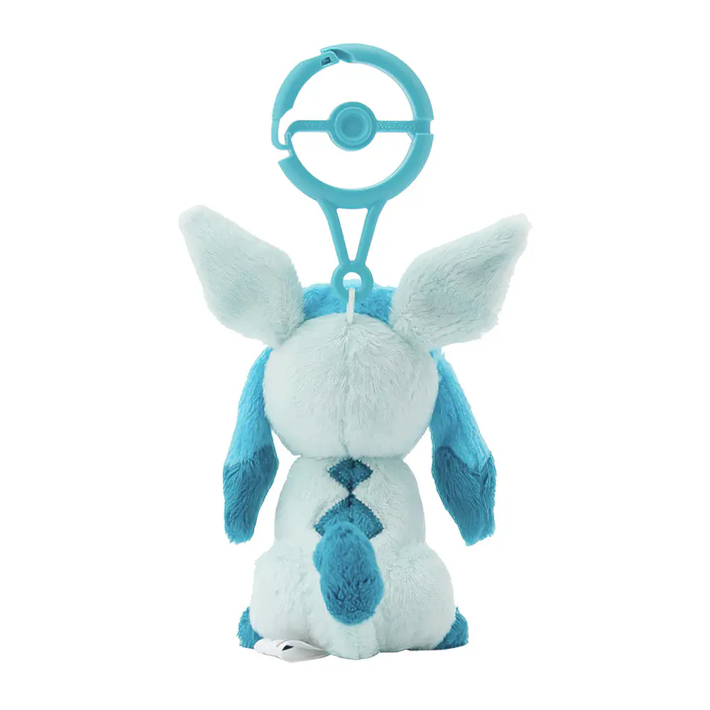 Peluche · Glaceon - Vista del producto