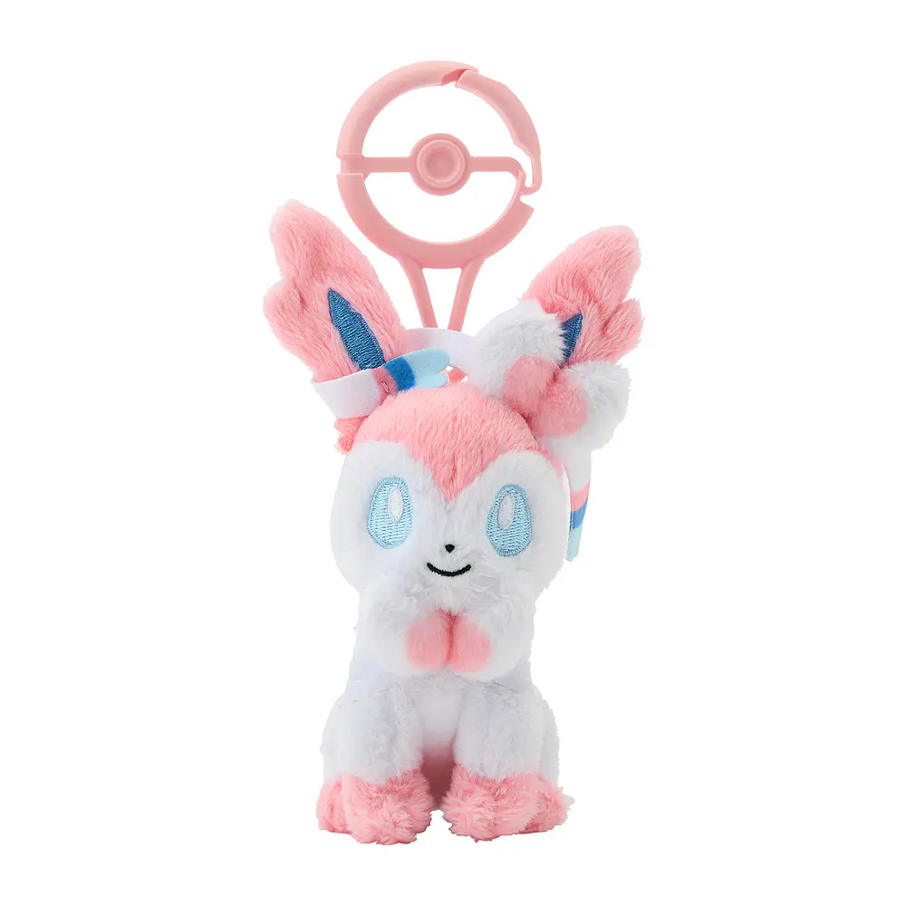 Peluche · Sylveon - Imagen principal