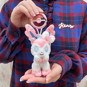 Peluche · Sylveon