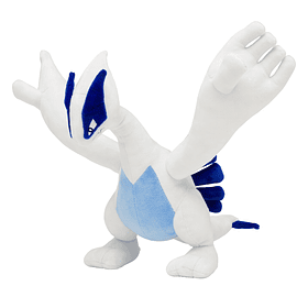 Peluche · Lugia