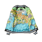 Chaqueta Plateada · Lugia · Talla M 3