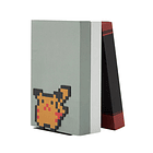 Set Sujeta Libros · Pikachu 2