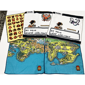 Toalla de mano · Ho-Oh