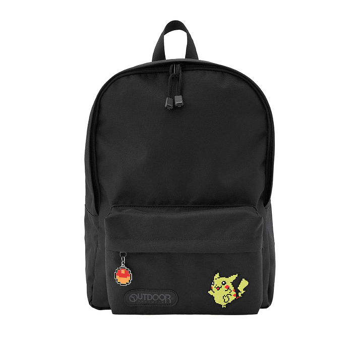 Mochila · Pikachu 1